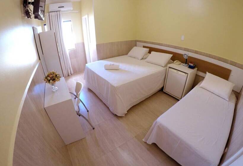 בית מלון כפרי Faixa