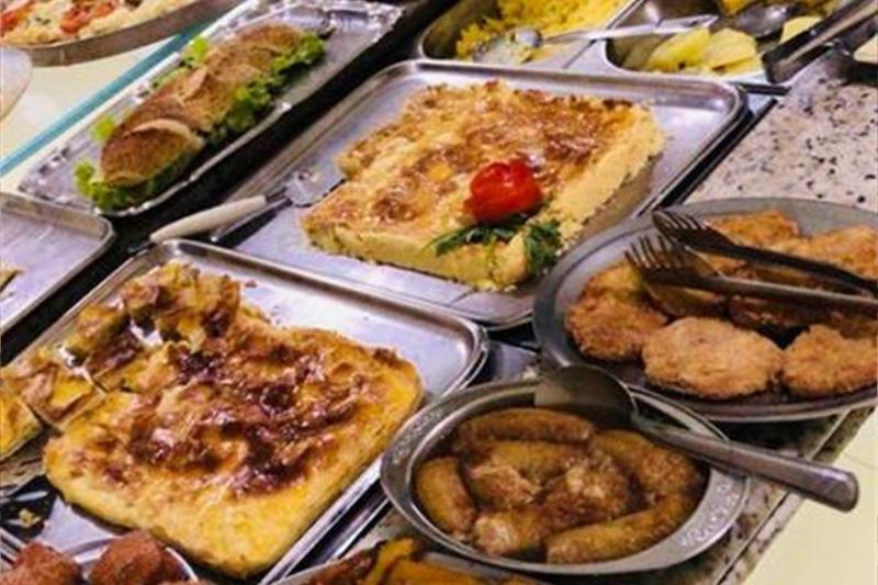 בית מלון כפרי Faixa