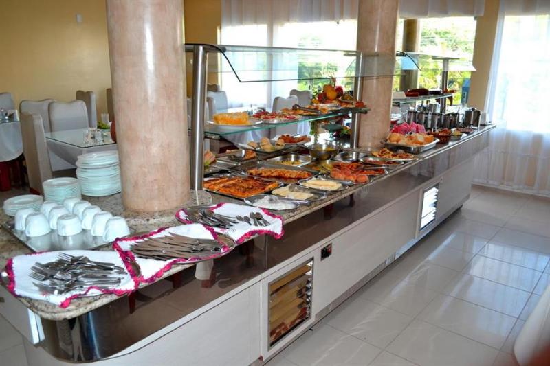 בית מלון כפרי Faixa