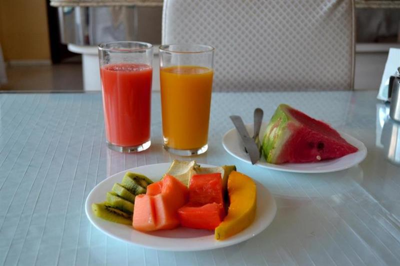 בית מלון כפרי Faixa