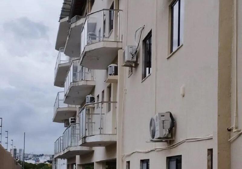 בית מלון כפרי Faixa