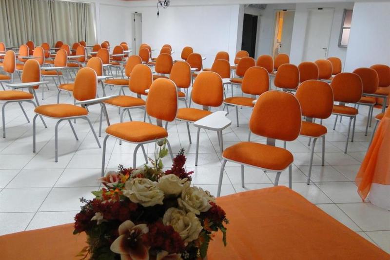 בית מלון כפרי Faixa