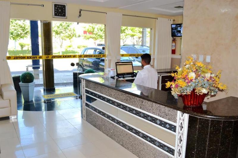 בית מלון כפרי Faixa