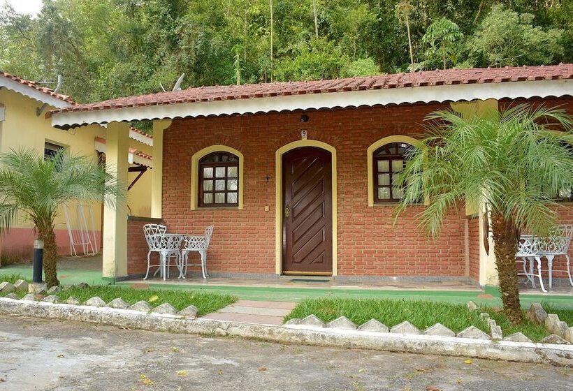 ホテル Fazenda Villa Galicia