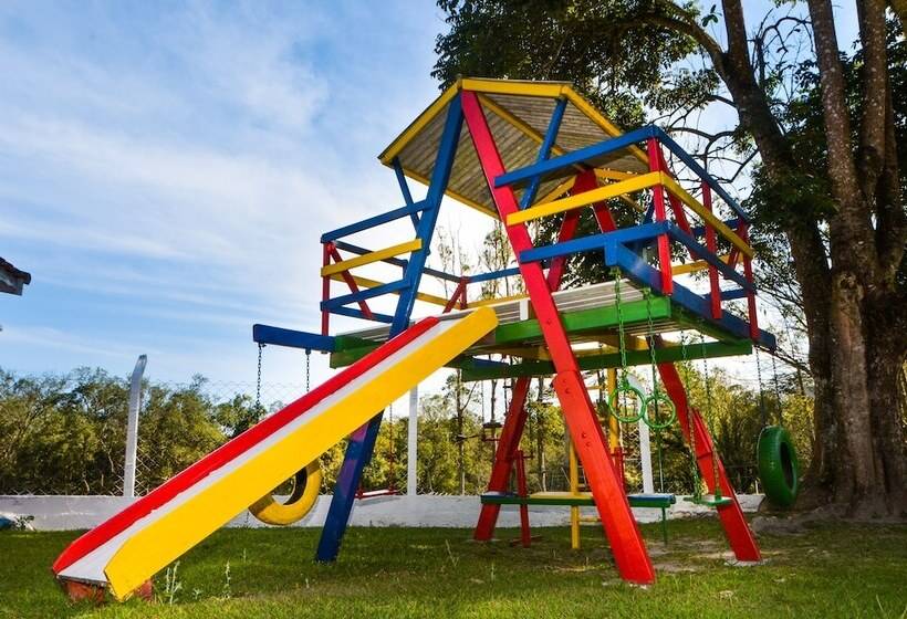 ホテル Fazenda Villa Galicia