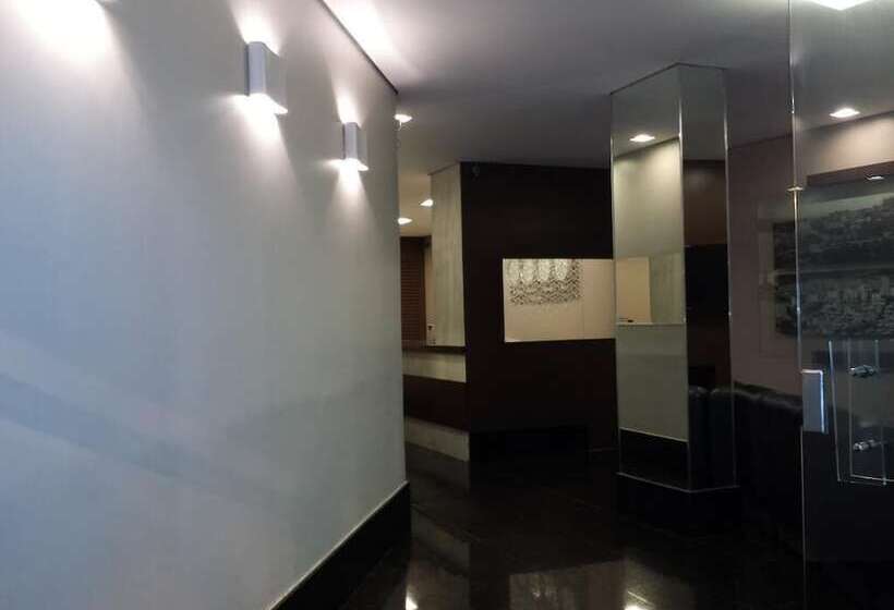 酒店 Fenicia Palace