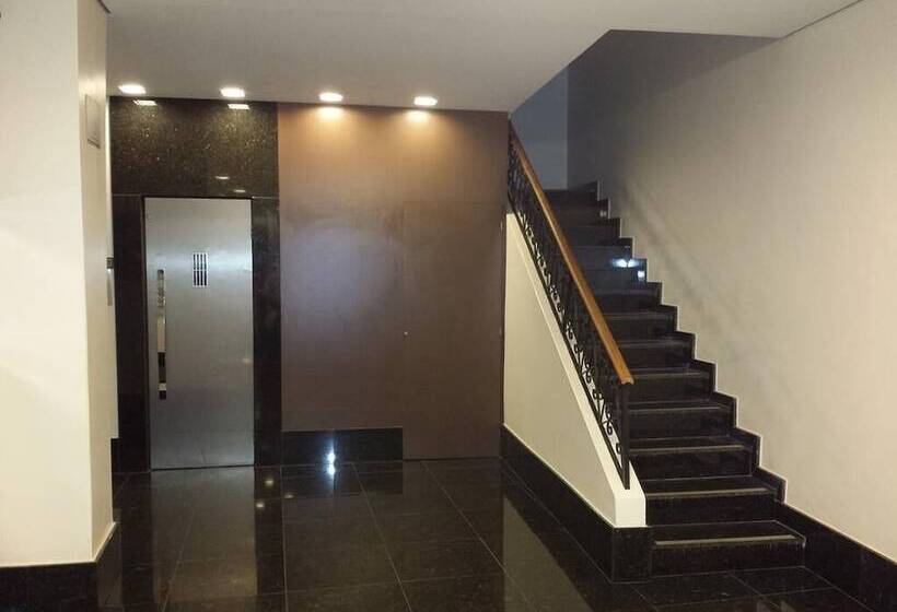 酒店 Fenicia Palace