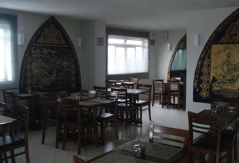 酒店 Fenicia Palace