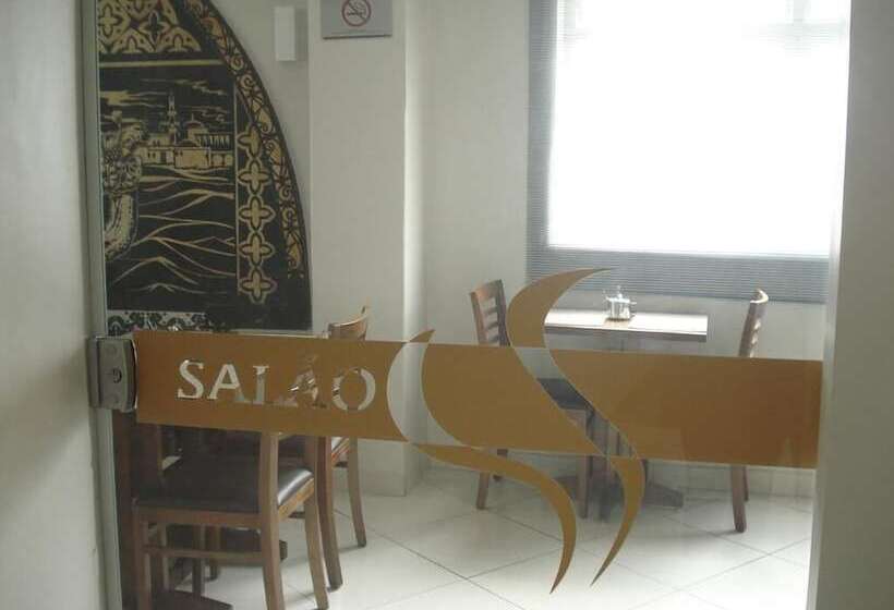 酒店 Fenicia Palace