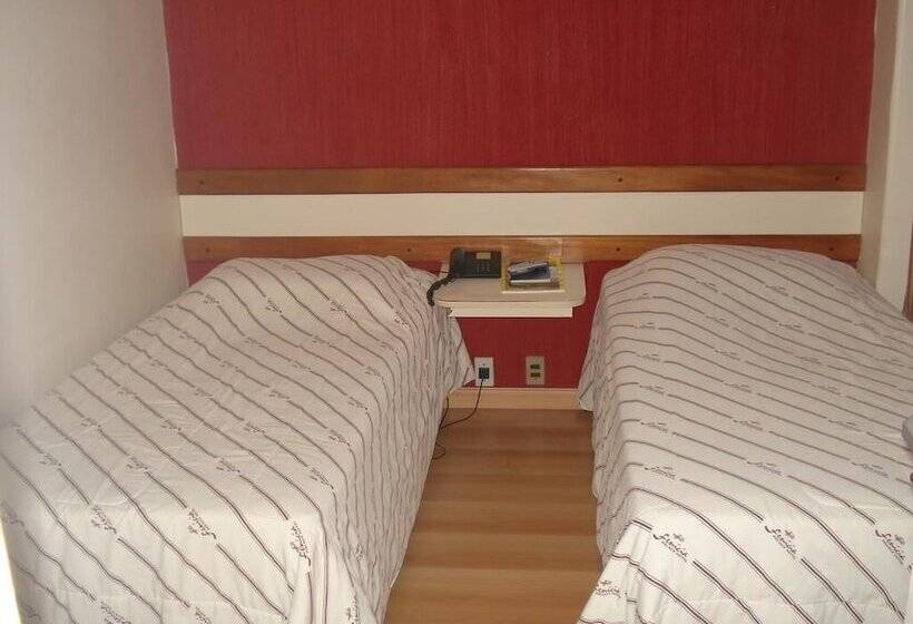 酒店 Fenicia Palace