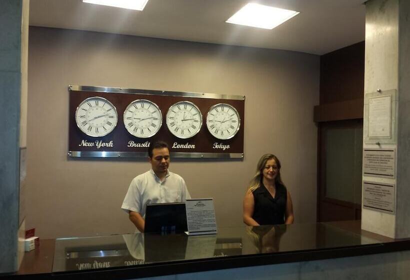 酒店 Fenicia Palace