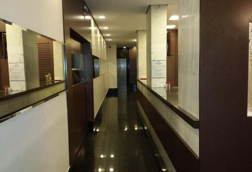 酒店 Fenicia Palace