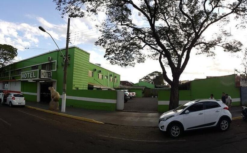 酒店 Figueira Palace