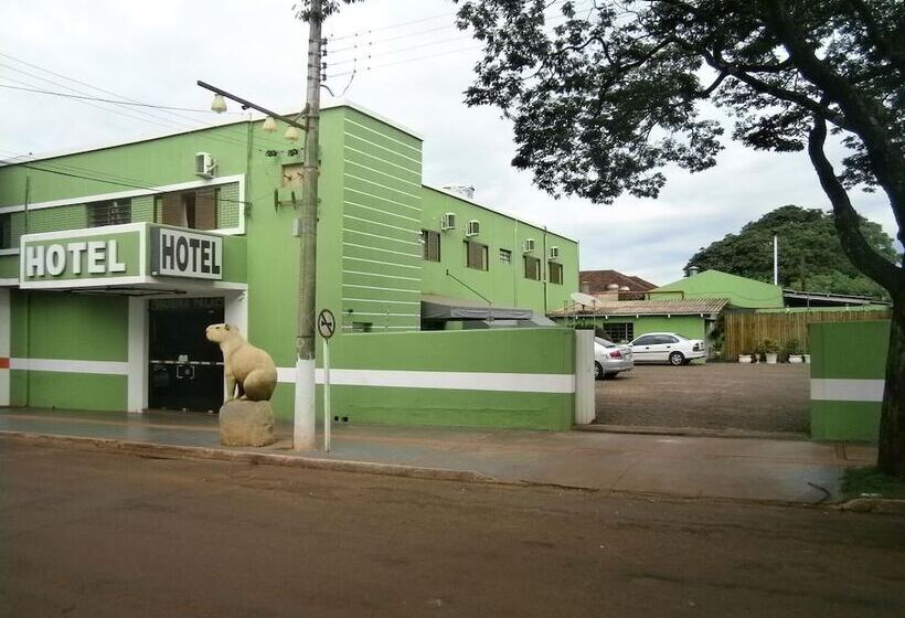 酒店 Figueira Palace