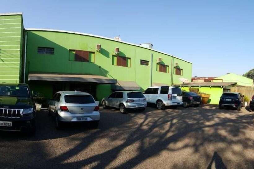 酒店 Figueira Palace