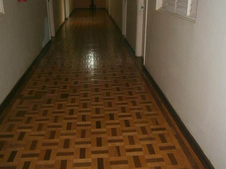 酒店 Figueira Palace