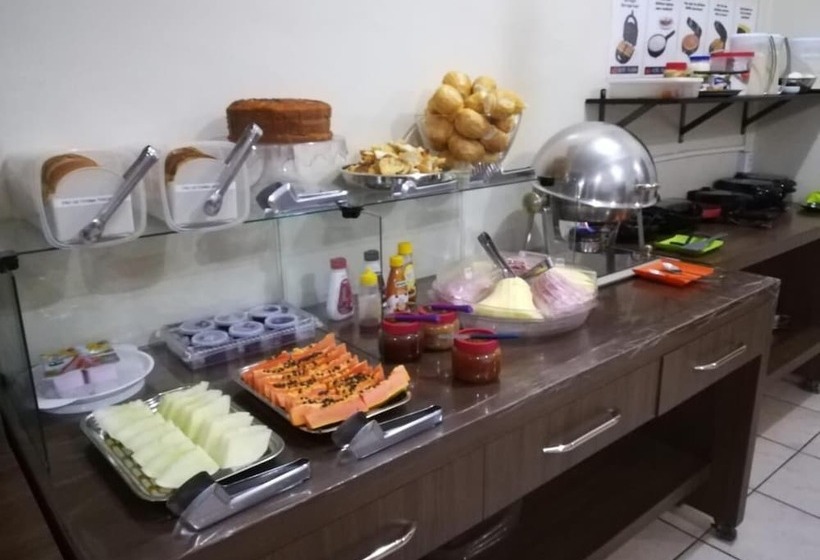 酒店 Figueira Palace