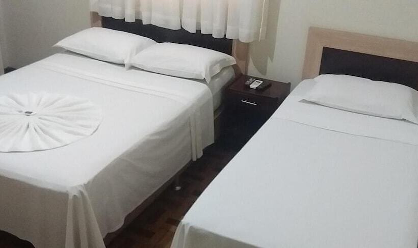 酒店 Figueira Palace