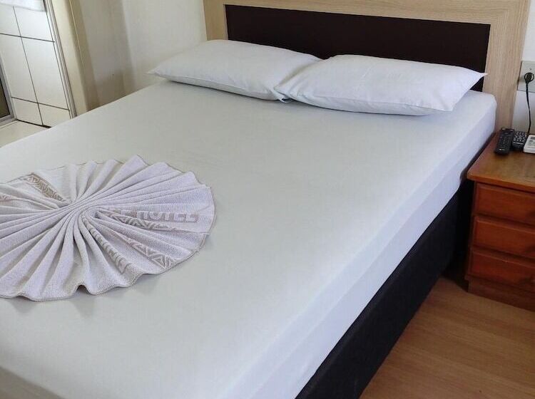 酒店 Figueira Palace