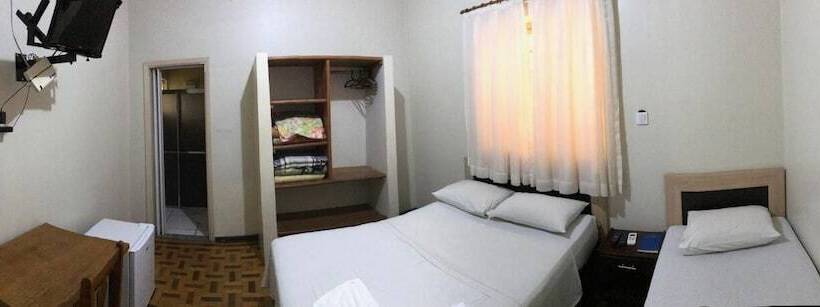 酒店 Figueira Palace