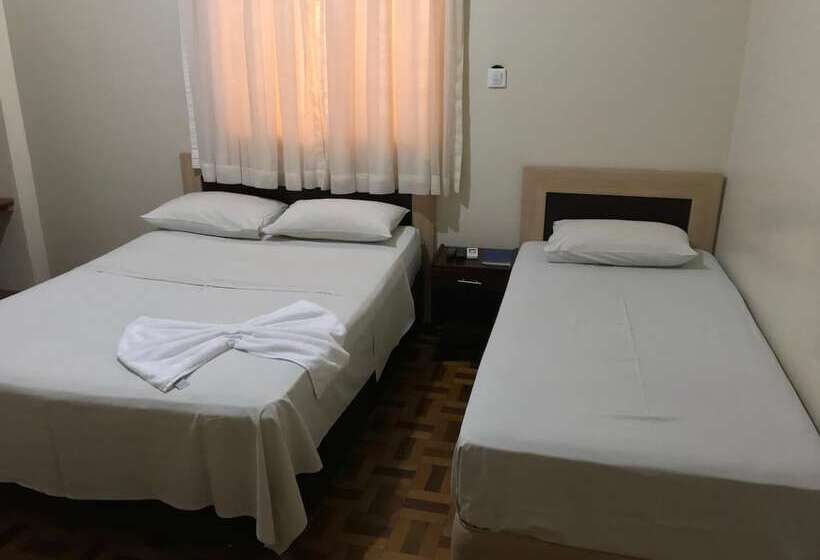 酒店 Figueira Palace