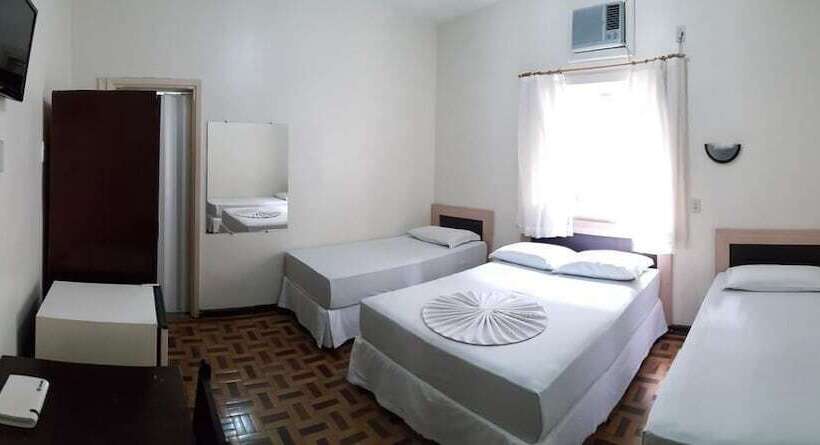 酒店 Figueira Palace