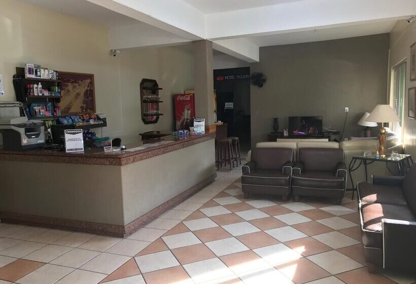 酒店 Figueira Palace