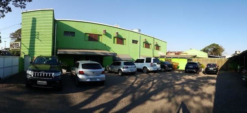 酒店 Figueira Palace