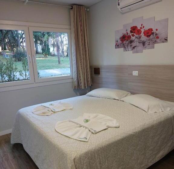 ホテル Filadélfia Hospedagens E Eventos