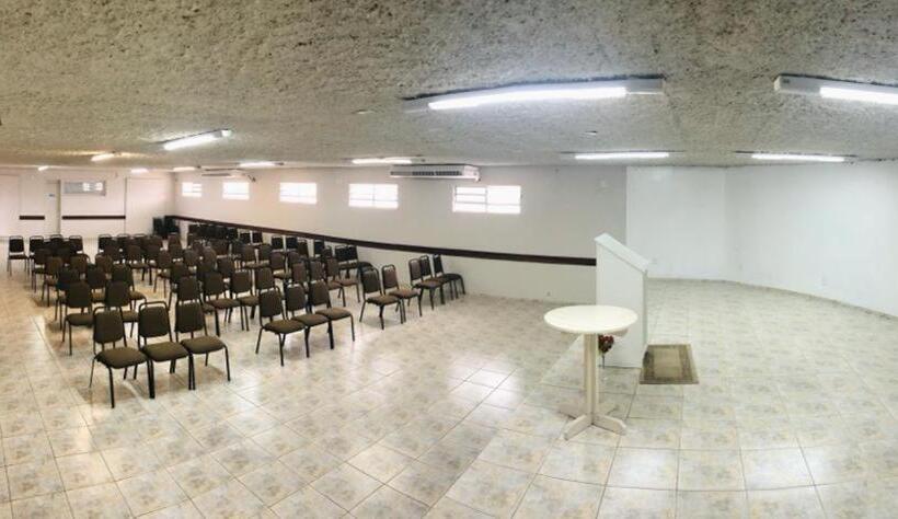 Отель Flamboyant