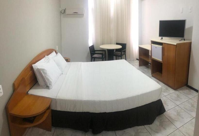 Отель Flamboyant