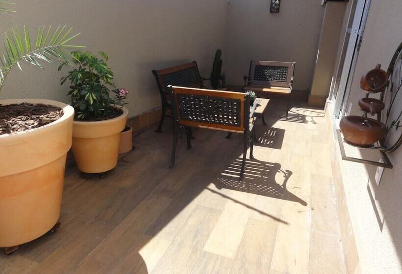 ホテル Flamboyant