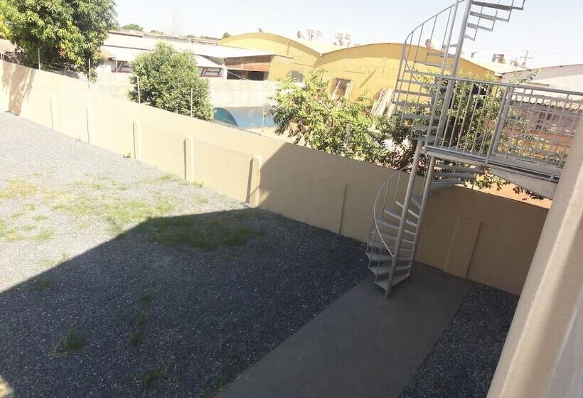 ホテル Flamboyant