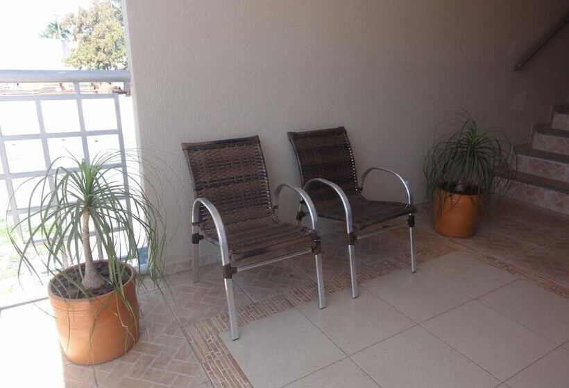 ホテル Flamboyant