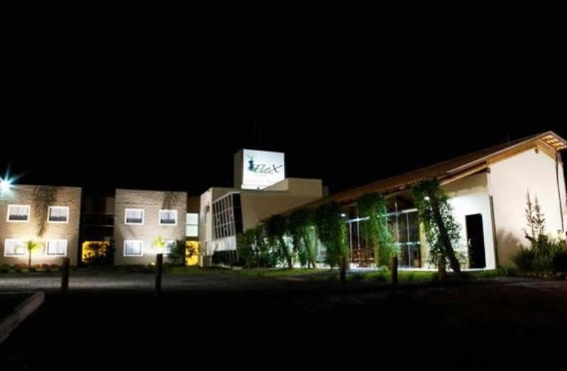 ホテル Flex