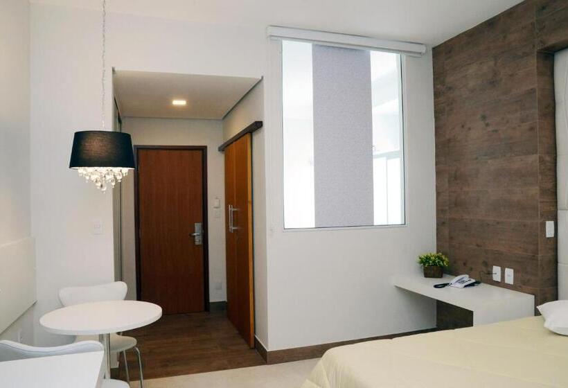 ホテル Giordano Mantiqueira