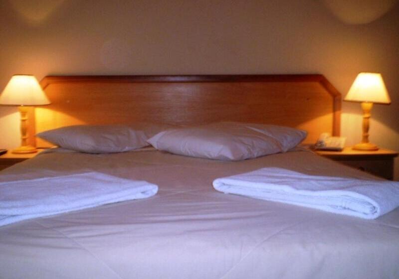 בית מלון כפרי Gravataí Center