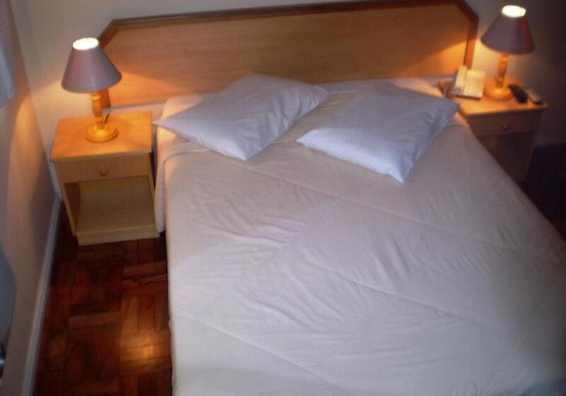 ホテル Gravataí Center