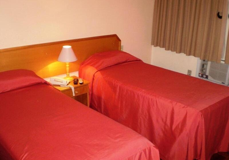 בית מלון כפרי Gravataí Center