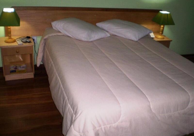 בית מלון כפרי Gravataí Center