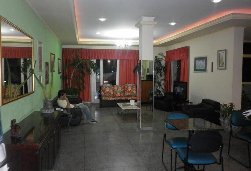 בית מלון כפרי Gravataí Center