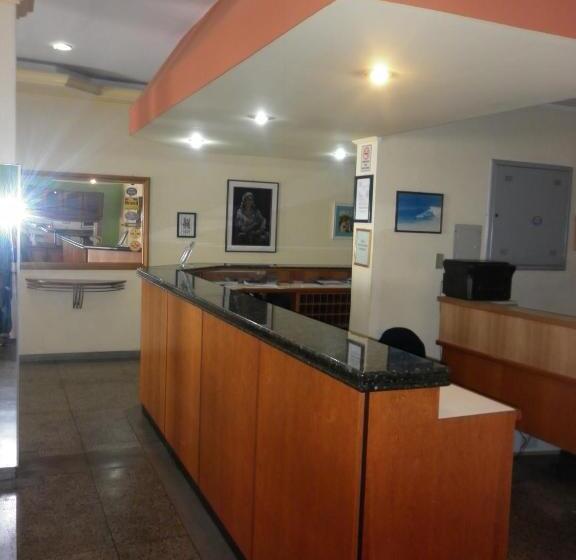 בית מלון כפרי Gravataí Center