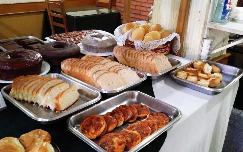 ホテル Gravataí Center