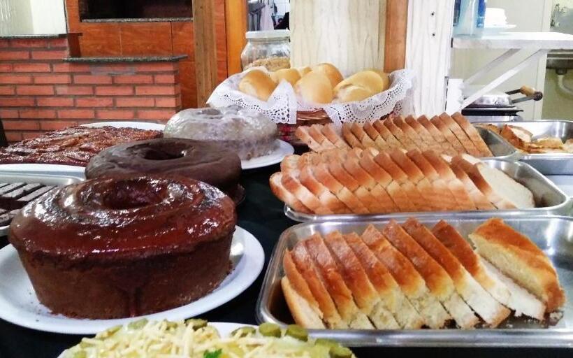 בית מלון כפרי Gravataí Center