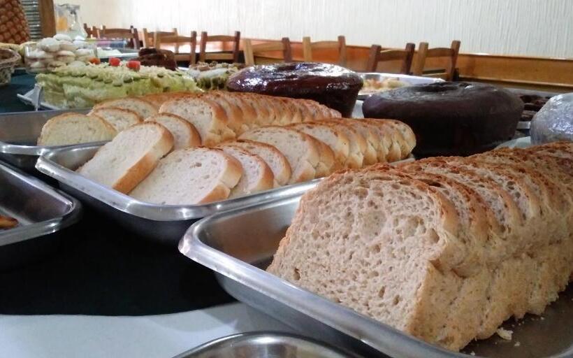 בית מלון כפרי Gravataí Center