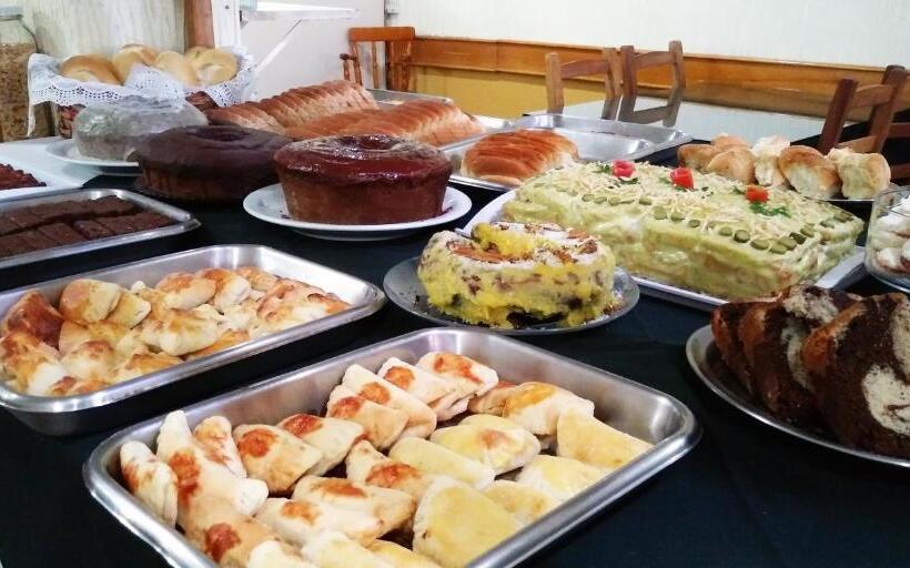 ホテル Gravataí Center