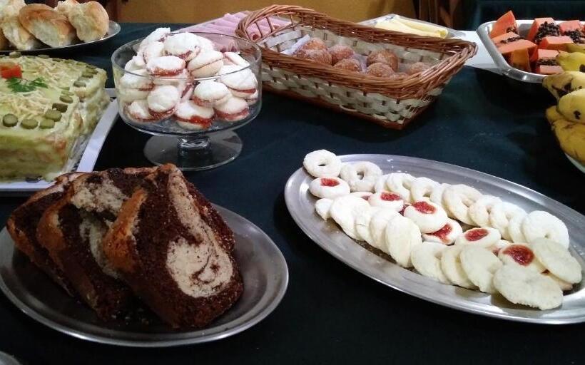 ホテル Gravataí Center