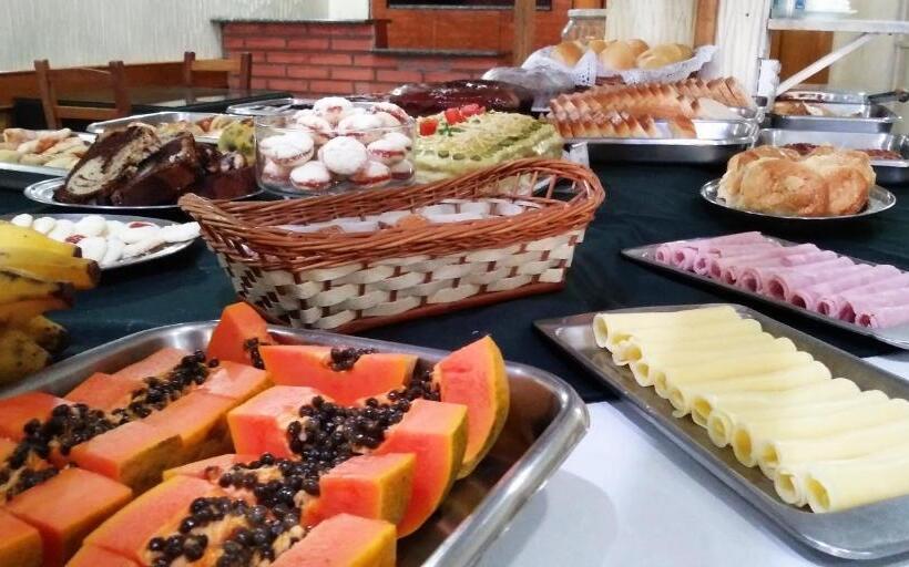 בית מלון כפרי Gravataí Center