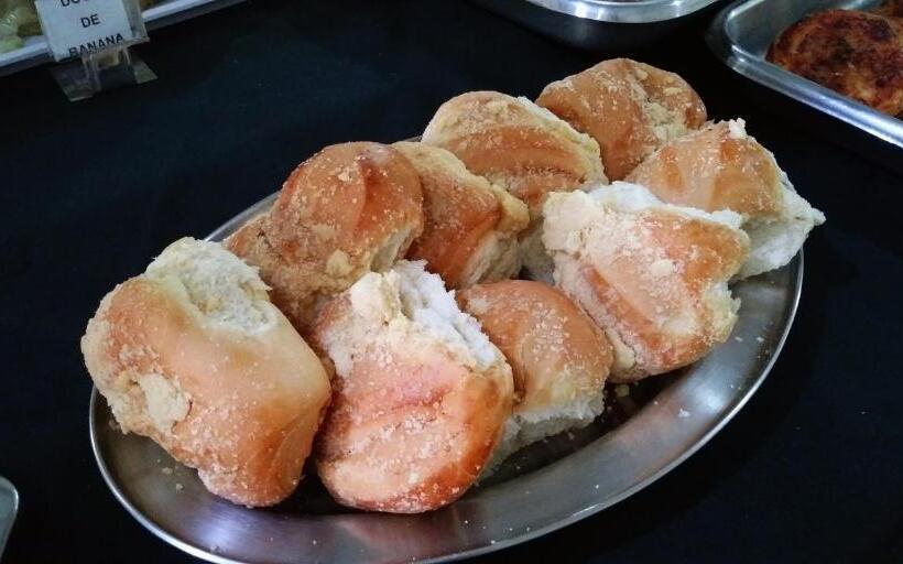 בית מלון כפרי Gravataí Center