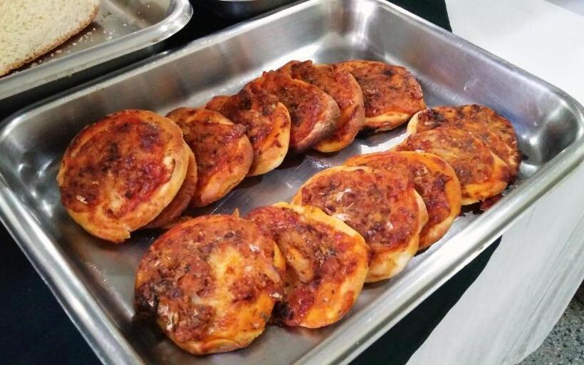 בית מלון כפרי Gravataí Center